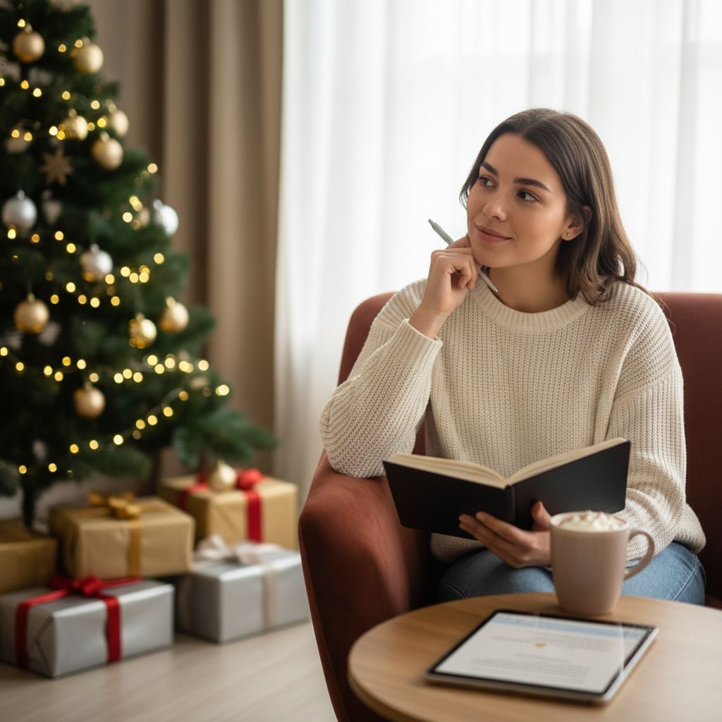 12 Christmas Social Posts You’ll Love