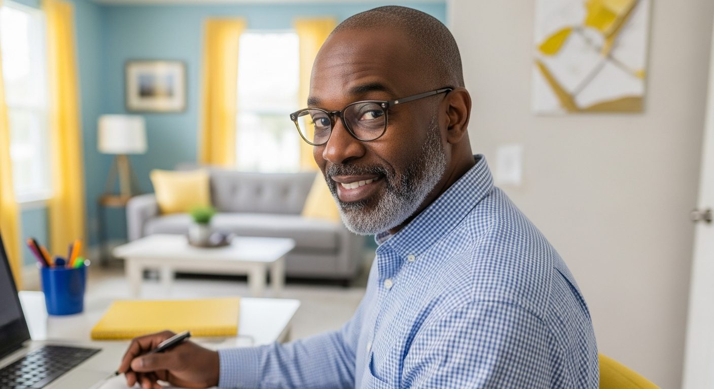 Buyer's Journey & Keyword Planning for Success