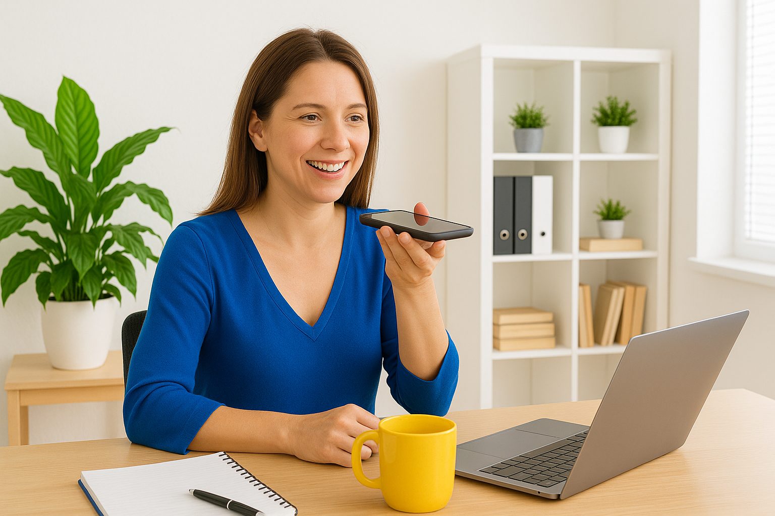ChatGPT Voice Mode: Conversing with AI
