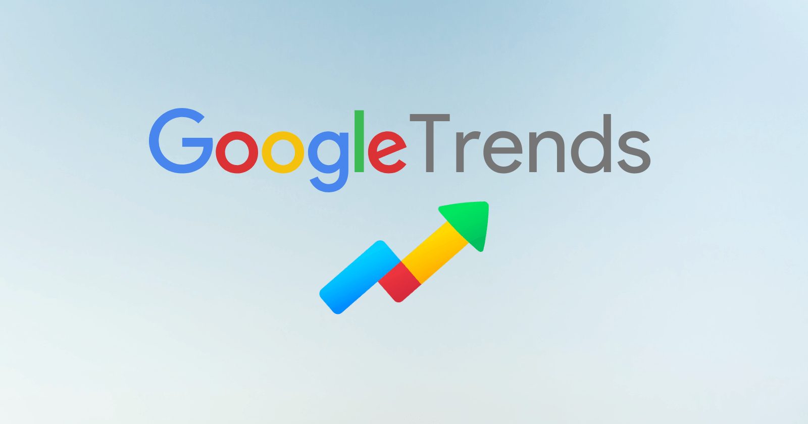 Confirm the Demand for Your Content by Using Google Trends