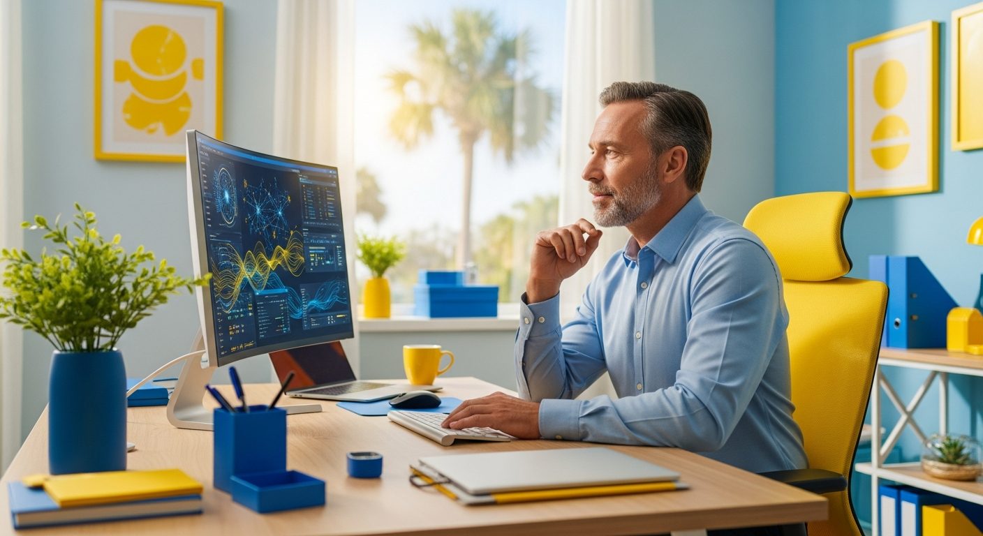Custom Software Solutions: AI-Powered Ticketing