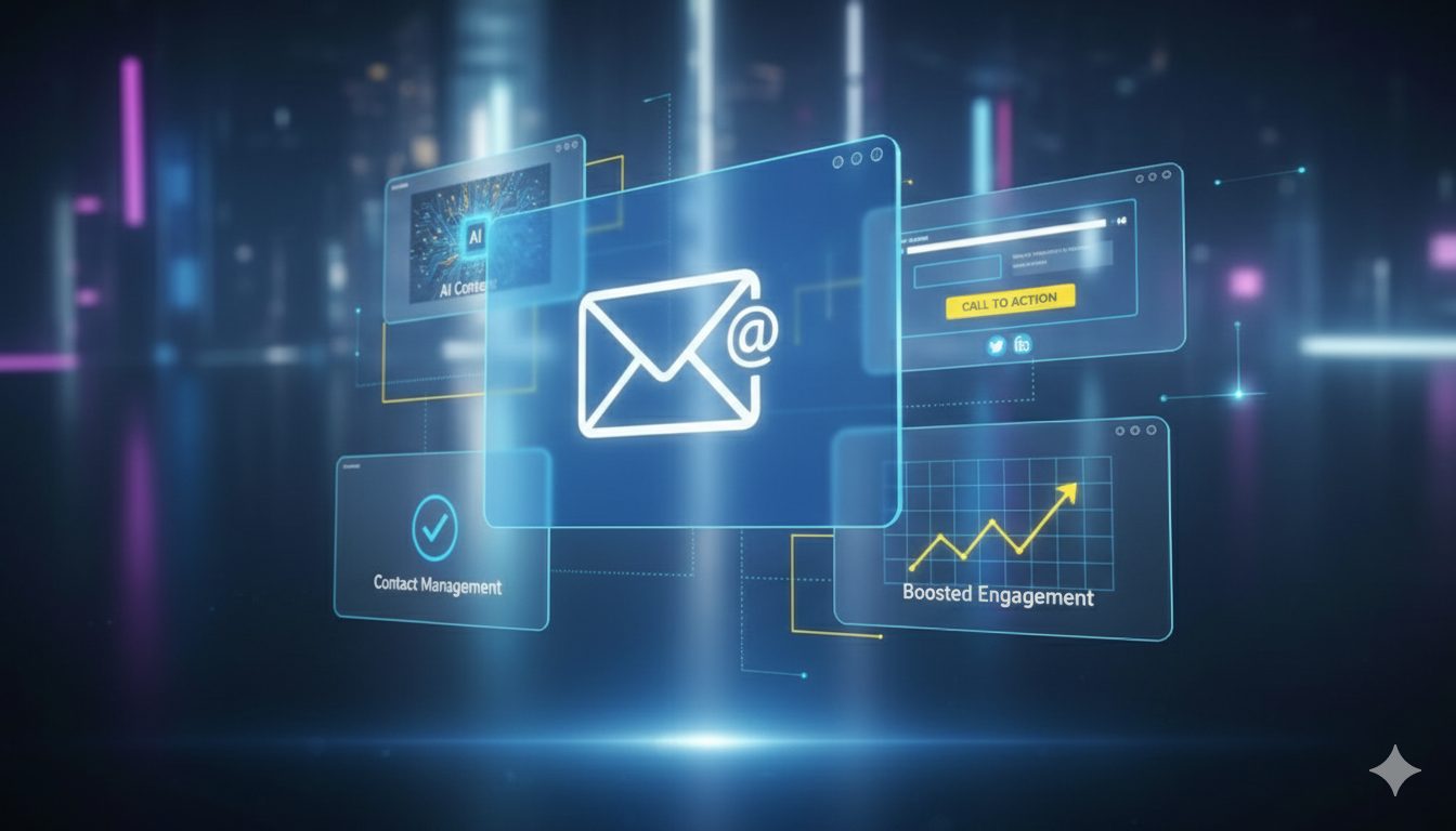Email Marketing: Turning AI Content Into Action