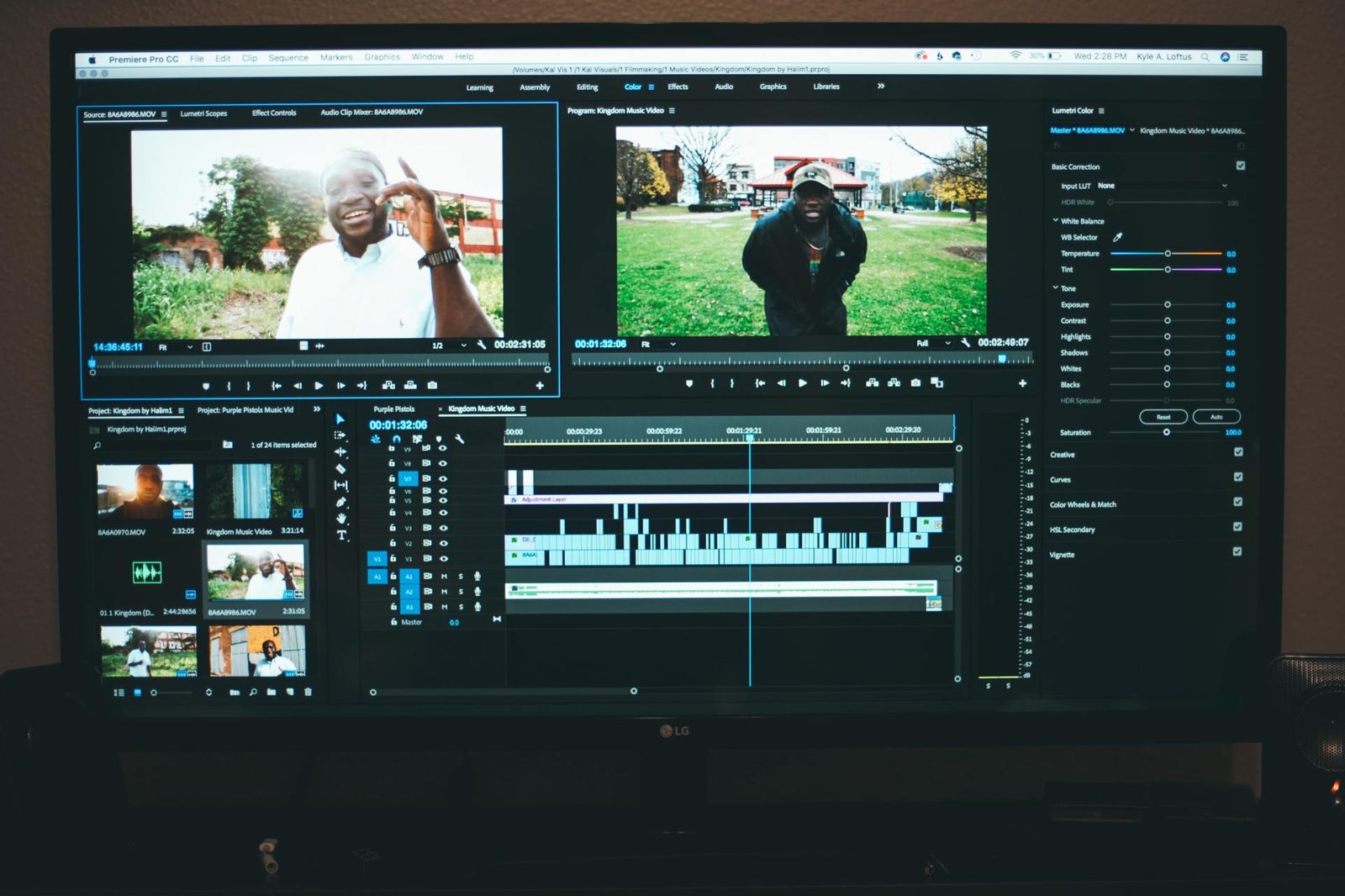 Under A Minute How-To | Phone to Computer-Sharing Large Video Files Using Links