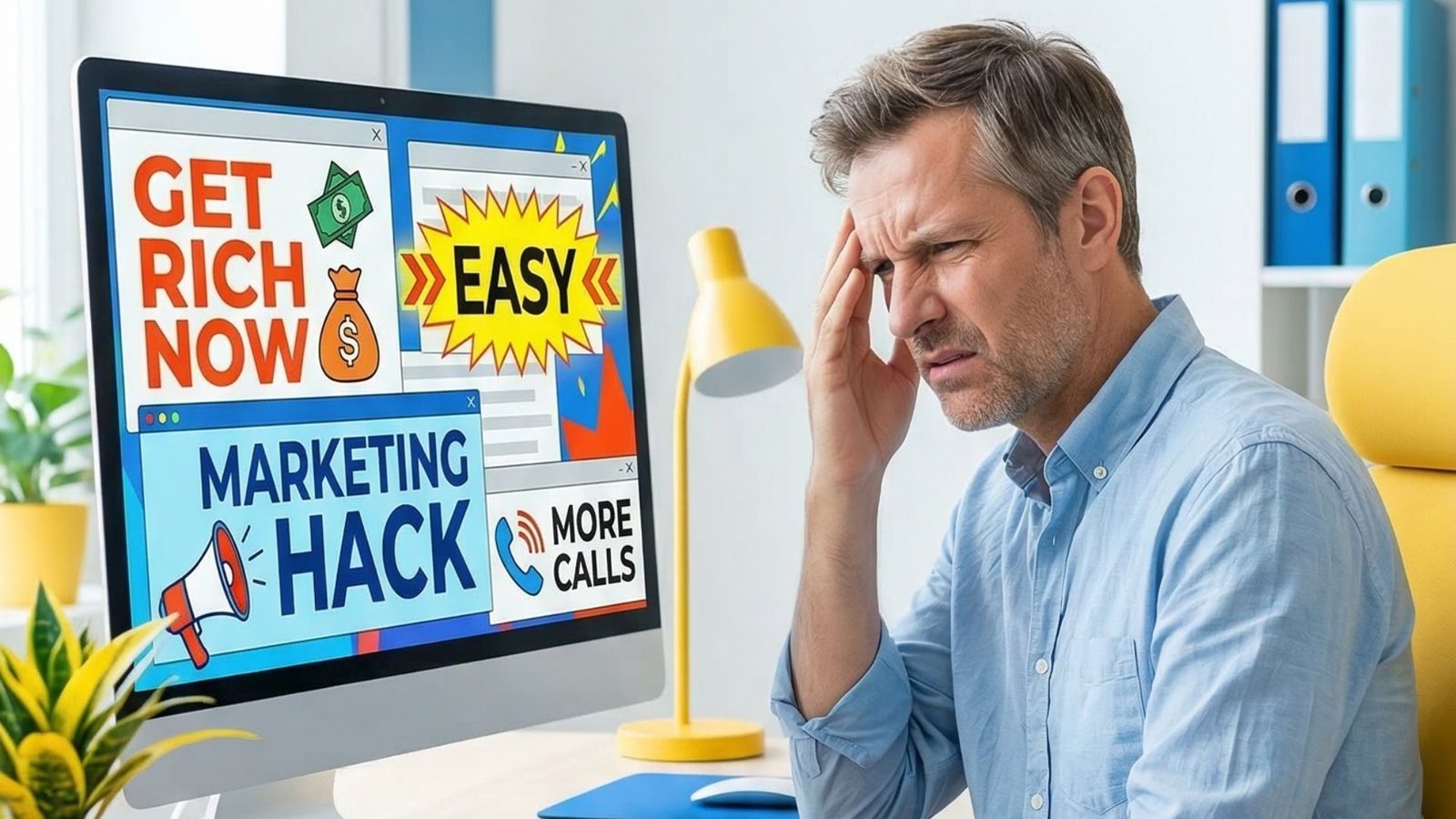 Lead Analysis: More Leads From What Works