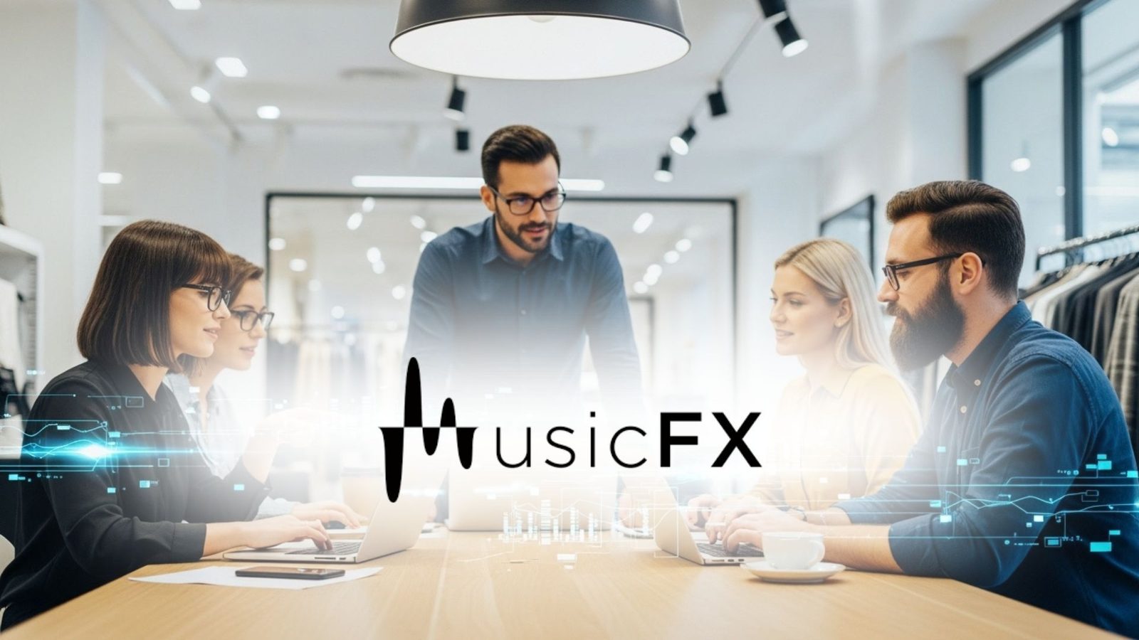 How to Use MusicFX by Google for Marketing