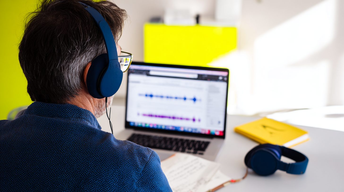 NotebookLM for Smarter Content Creation