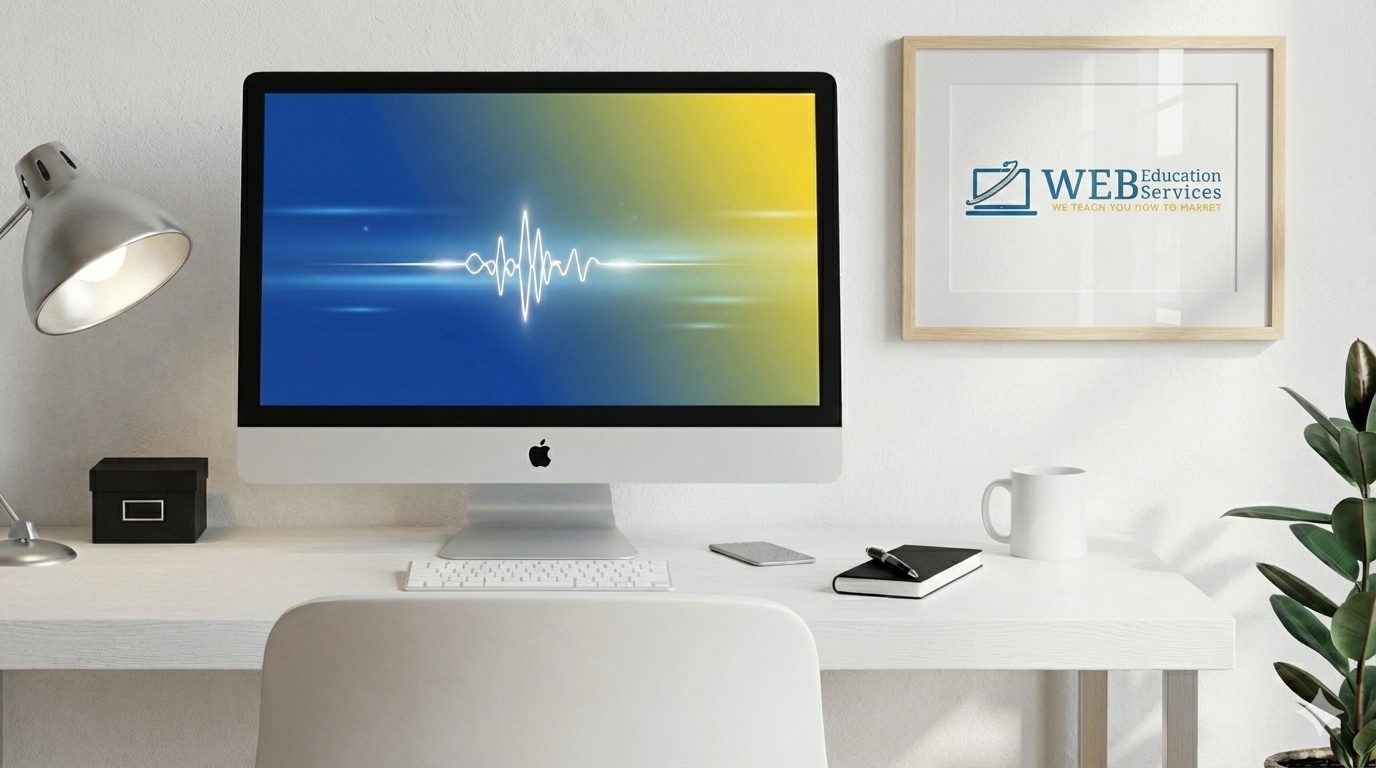 How To Post an Audio File to Social Media