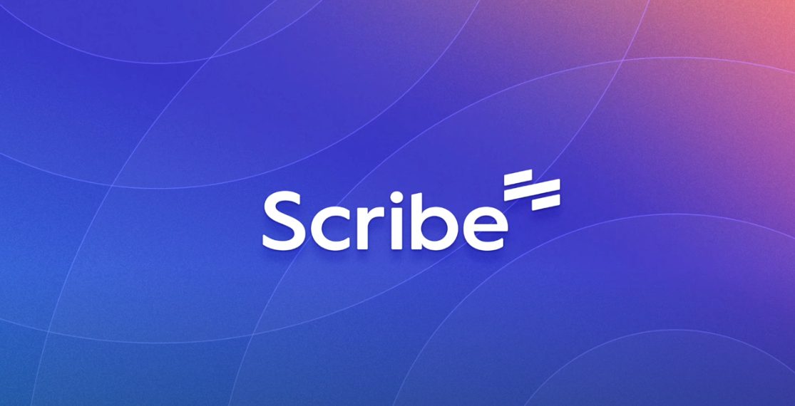 Scribe AI: Instantly Create & Share Workflow Guides