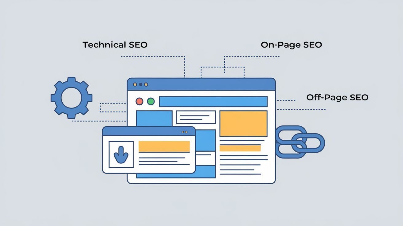 SEO Task List by Service Type: Know What You're Buying