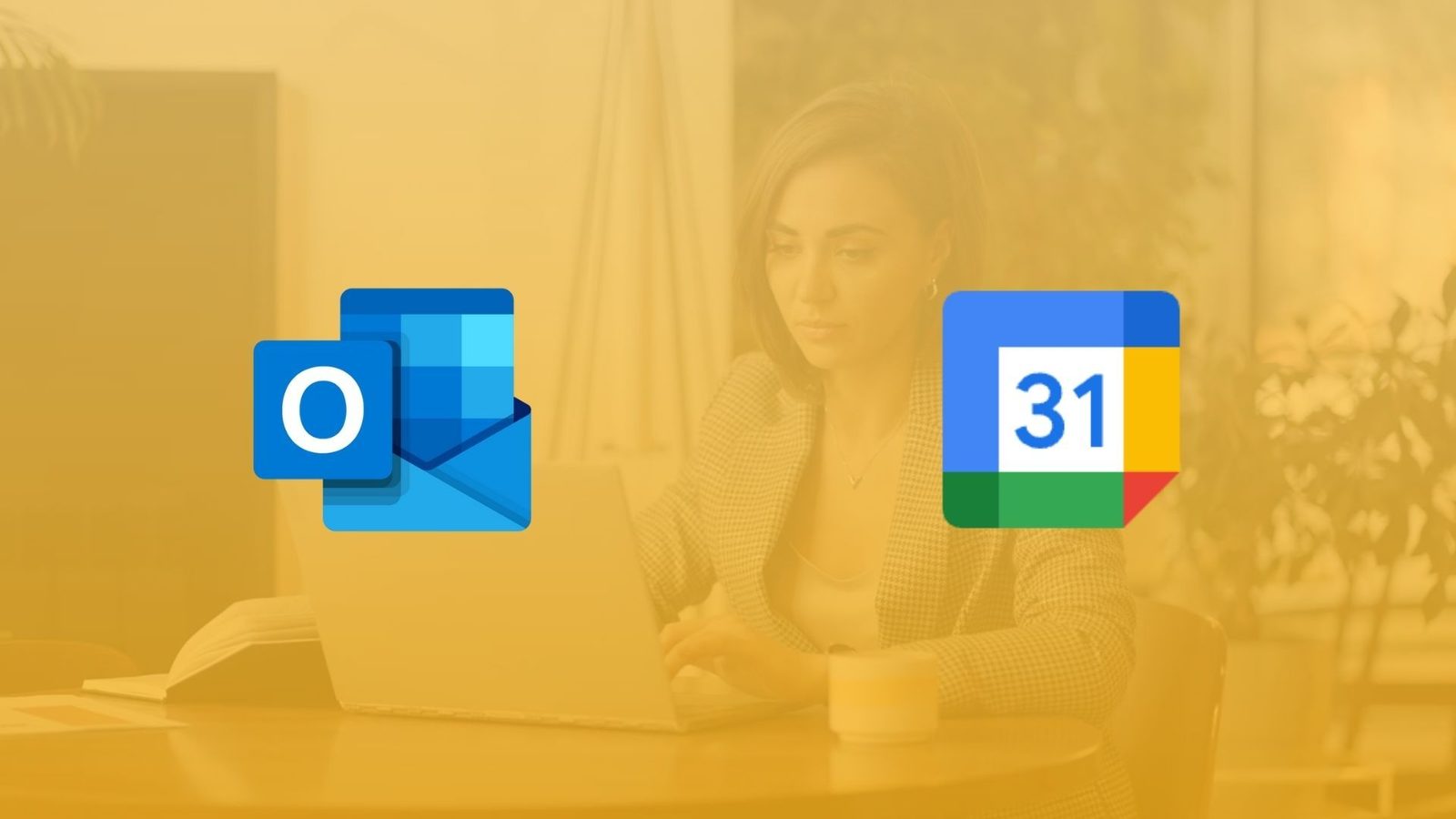Set Up Booking Links in Google & Outlook