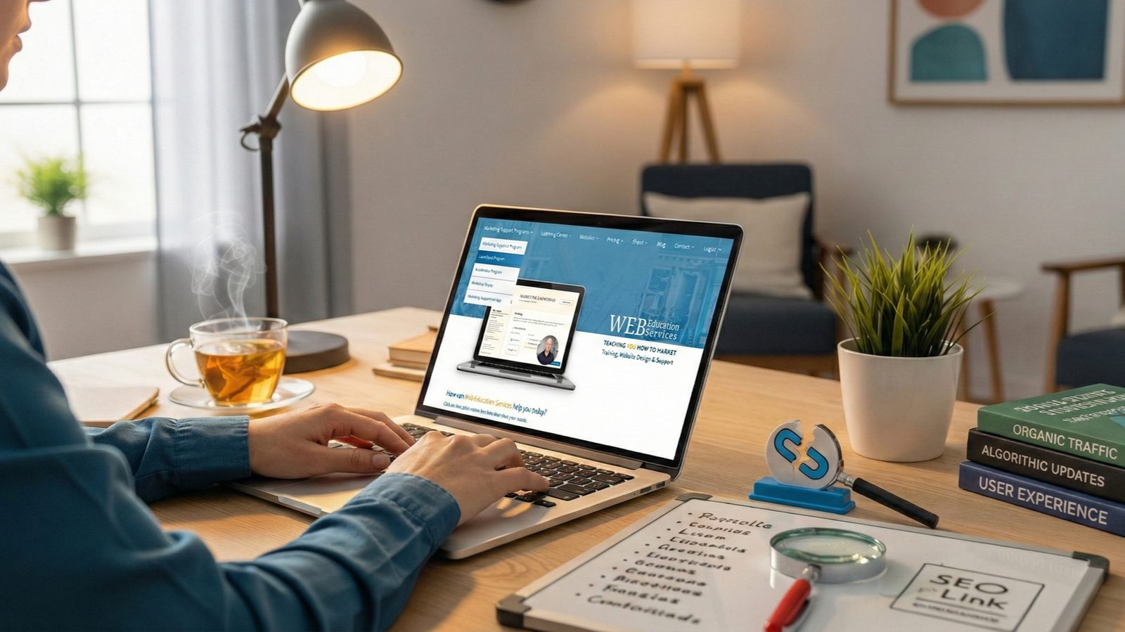 Stop Trusting SEO Checkers Blindly: 7 Things They Get Wrong