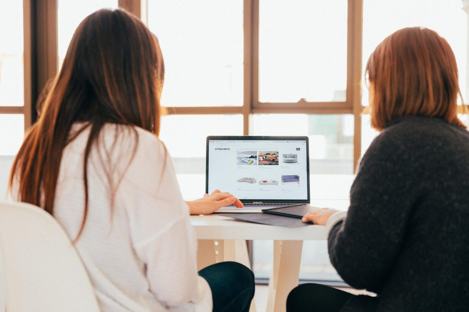 Whitespace: Vital to your Branding Message on Your Website